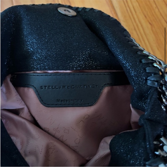 Mini Falabella Faux Leather
Stella McCartney - Picture 4 of 8